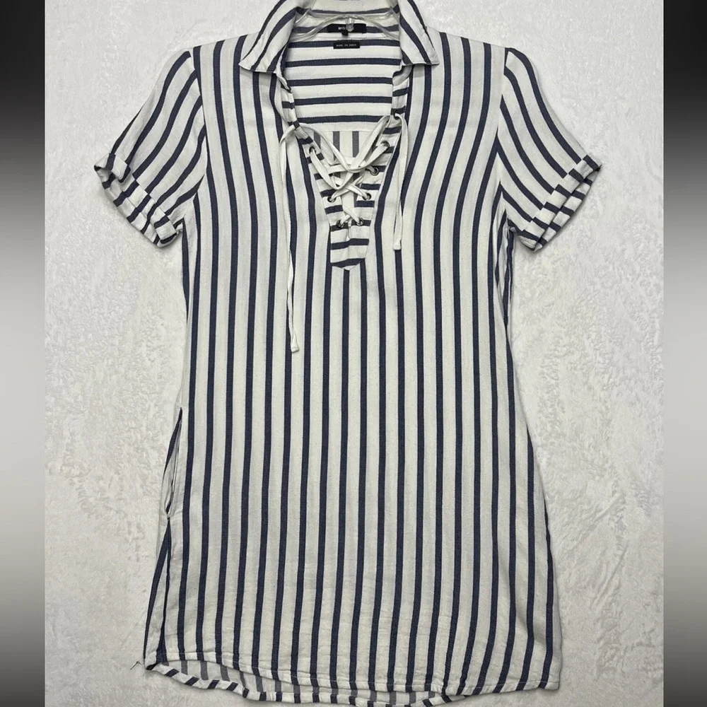 Miss Me Dress - Picture 11 of 11